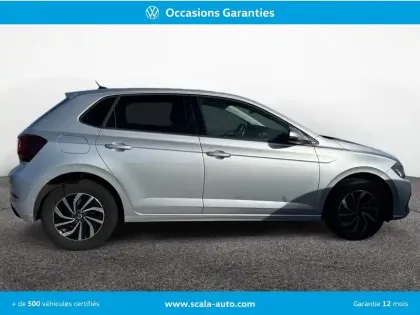 Photo 5 Volkswagen Polo  1.0 TSI 95 S&S BVM5