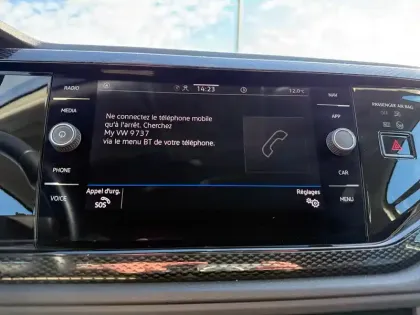 Photo 20 Volkswagen Polo  1.0 TSI 95 S&S BVM5