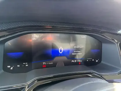 Photo 15 Volkswagen Polo  1.0 TSI 95 S&S BVM5