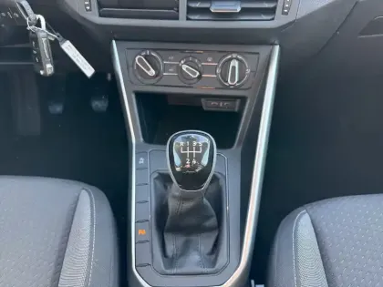 Photo 12 Volkswagen Polo  1.0 TSI 95 S&S BVM5