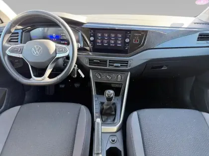 Photo 14 Volkswagen Polo  1.0 TSI 95 S&S BVM5