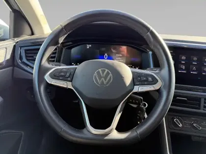 Photo 11 Volkswagen Polo  1.0 TSI 95 S&S BVM5