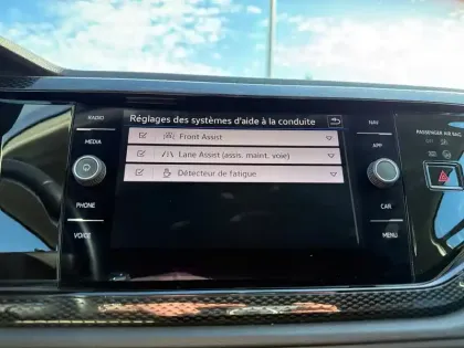 Photo 23 Volkswagen Polo  1.0 TSI 95 S&S BVM5