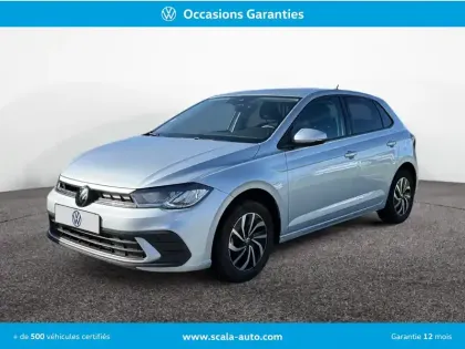 Photo Volkswagen Polo Life