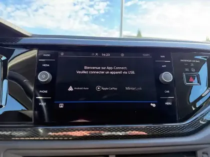 Photo 21 Volkswagen Polo  1.0 TSI 95 S&S BVM5