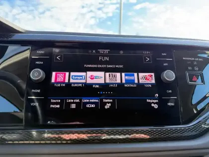 Photo 18 Volkswagen Polo  1.0 TSI 95 S&S BVM5