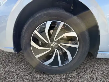 Photo 8 Volkswagen Polo  1.0 TSI 95 S&S BVM5