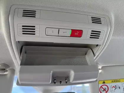 Photo 26 Volkswagen Polo  1.0 TSI 95 S&S BVM5