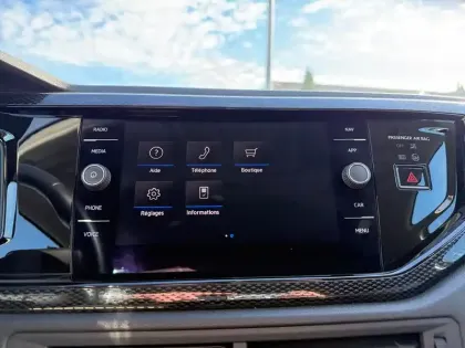 Photo 17 Volkswagen Polo  1.0 TSI 95 S&S BVM5