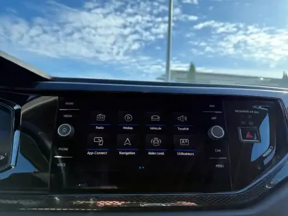 Photo 16 Volkswagen Polo  1.0 TSI 95 S&S BVM5