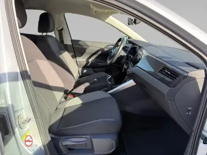 Photo 10 Volkswagen Polo  1.0 TSI 95 S&S BVM5