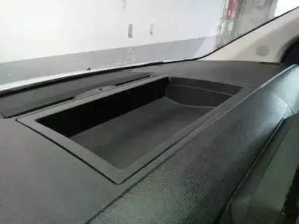 Photo 20 Peugeot Expert  Combi XL BlueHDi 180 S&S EAT8