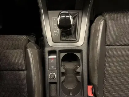 Photo 36 Audi Q3  35 TFSI 150 ch S tronic 7