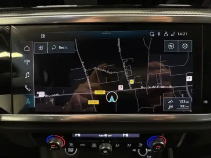 Photo 26 Audi Q3  35 TFSI 150 ch S tronic 7