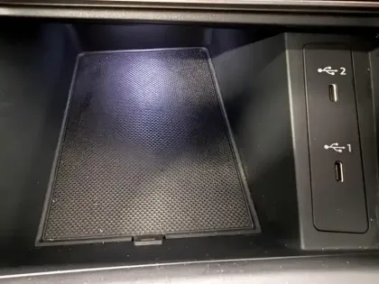 Photo 18 Audi Q3  35 TFSI 150 ch S tronic 7