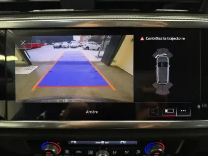 Photo 31 Audi Q3  35 TFSI 150 ch S tronic 7