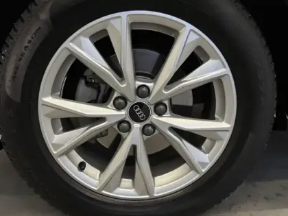 Photo 5 Audi Q3  35 TFSI 150 ch S tronic 7