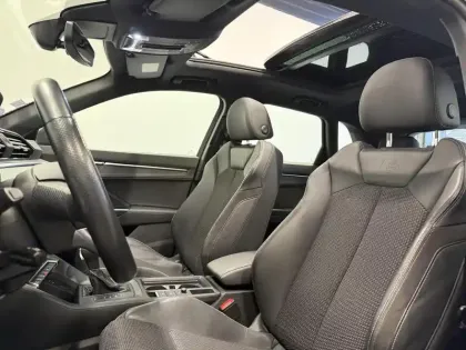 Photo 34 Audi Q3  35 TFSI 150 ch S tronic 7