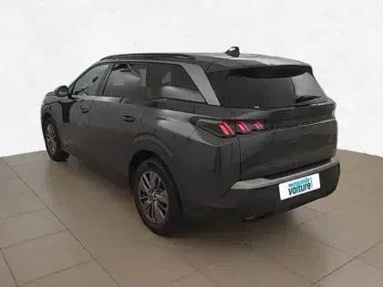 Photo 78 Peugeot 5008  Hybrid 145 e-DCS6