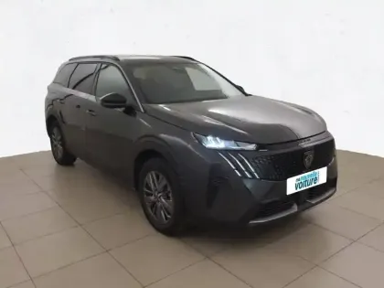 Photo 74 Peugeot 5008  Hybrid 145 e-DCS6