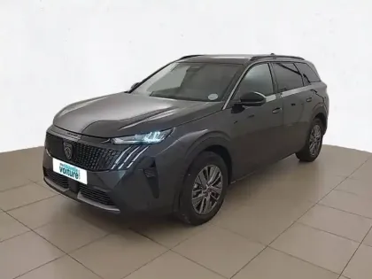Photo 72 Peugeot 5008  Hybrid 145 e-DCS6