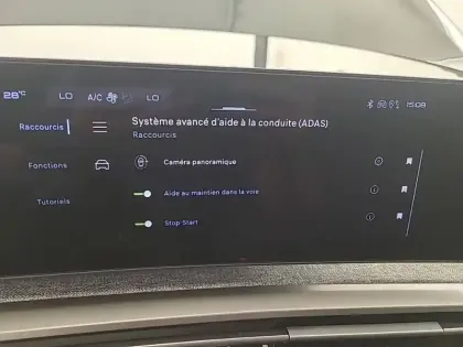 Photo 90 Peugeot 5008  Hybrid 145 e-DCS6