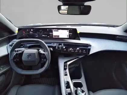 Photo 7 Peugeot 5008  Hybrid 145 e-DCS6