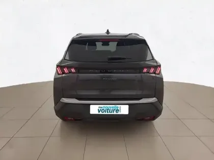 Photo 76 Peugeot 5008  Hybrid 145 e-DCS6