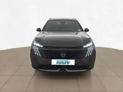 Photo 73 Peugeot 5008  Hybrid 145 e-DCS6