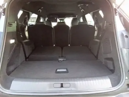 Photo 53 Peugeot 5008  Hybrid 145 e-DCS6