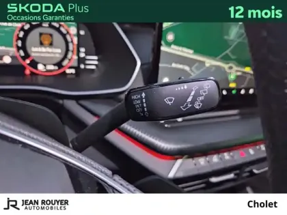 Photo 22 Skoda Octavia  Combi 2.0 TDI 150 ch SCR DSG7