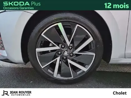 Photo 7 Skoda Octavia  Combi 2.0 TDI 150 ch SCR DSG7