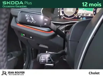 Photo 20 Skoda Octavia  Combi 2.0 TDI 150 ch SCR DSG7