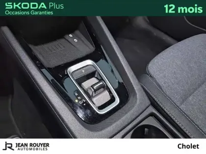 Photo 10 Skoda Octavia  Combi 2.0 TDI 150 ch SCR DSG7