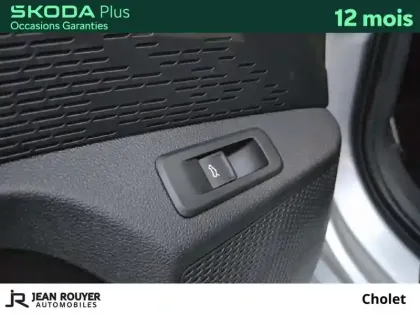 Photo 17 Skoda Octavia  Combi 2.0 TDI 150 ch SCR DSG7