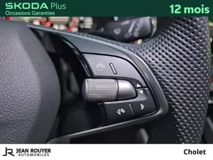 Photo 21 Skoda Octavia  Combi 2.0 TDI 150 ch SCR DSG7