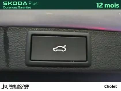 Photo 34 Skoda Octavia  Combi 2.0 TDI 150 ch SCR DSG7