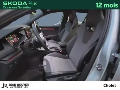 Photo 14 Skoda Octavia  Combi 2.0 TDI 150 ch SCR DSG7