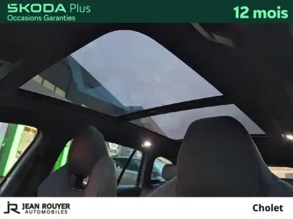 Photo 33 Skoda Octavia  Combi 2.0 TDI 150 ch SCR DSG7