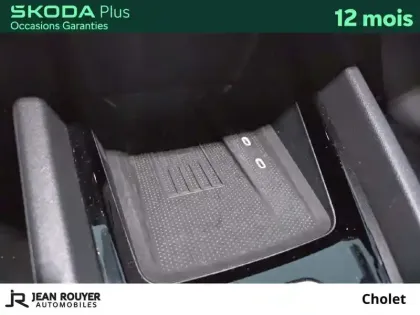 Photo 31 Skoda Octavia  Combi 2.0 TDI 150 ch SCR DSG7