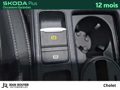 Photo 32 Skoda Octavia  Combi 2.0 TDI 150 ch SCR DSG7