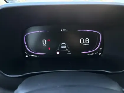 Photo 10 Kia Picanto  1.0 DPi 63 ch BVM5