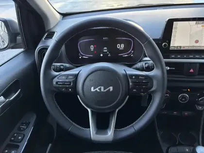 Photo 9 Kia Picanto  1.0 DPi 63 ch BVM5