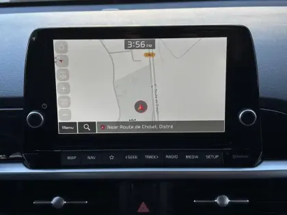 Photo 12 Kia Picanto  1.0 DPi 63 ch BVM5