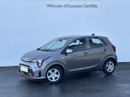 Photo Kia Picanto Active