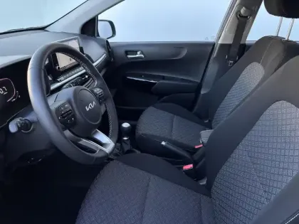 Photo 7 Kia Picanto  1.0 DPi 63 ch BVM5