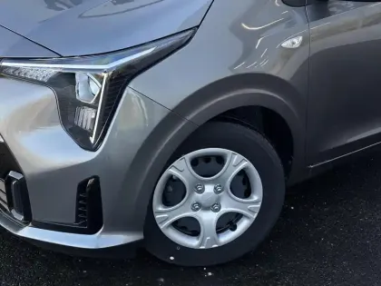 Photo 5 Kia Picanto  1.0 DPi 63 ch BVM5