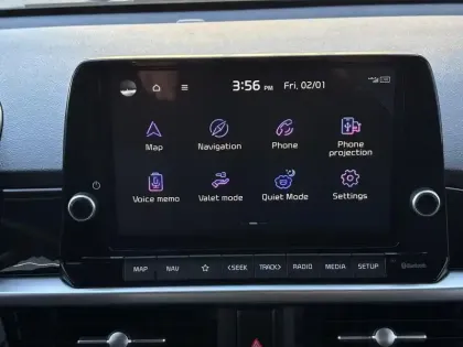 Photo 11 Kia Picanto  1.0 DPi 63 ch BVM5