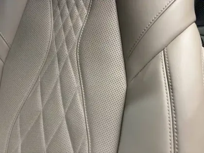 Photo 27 Maserati Granturismo  V6 490