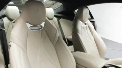 Photo 34 Maserati Granturismo  V6 490